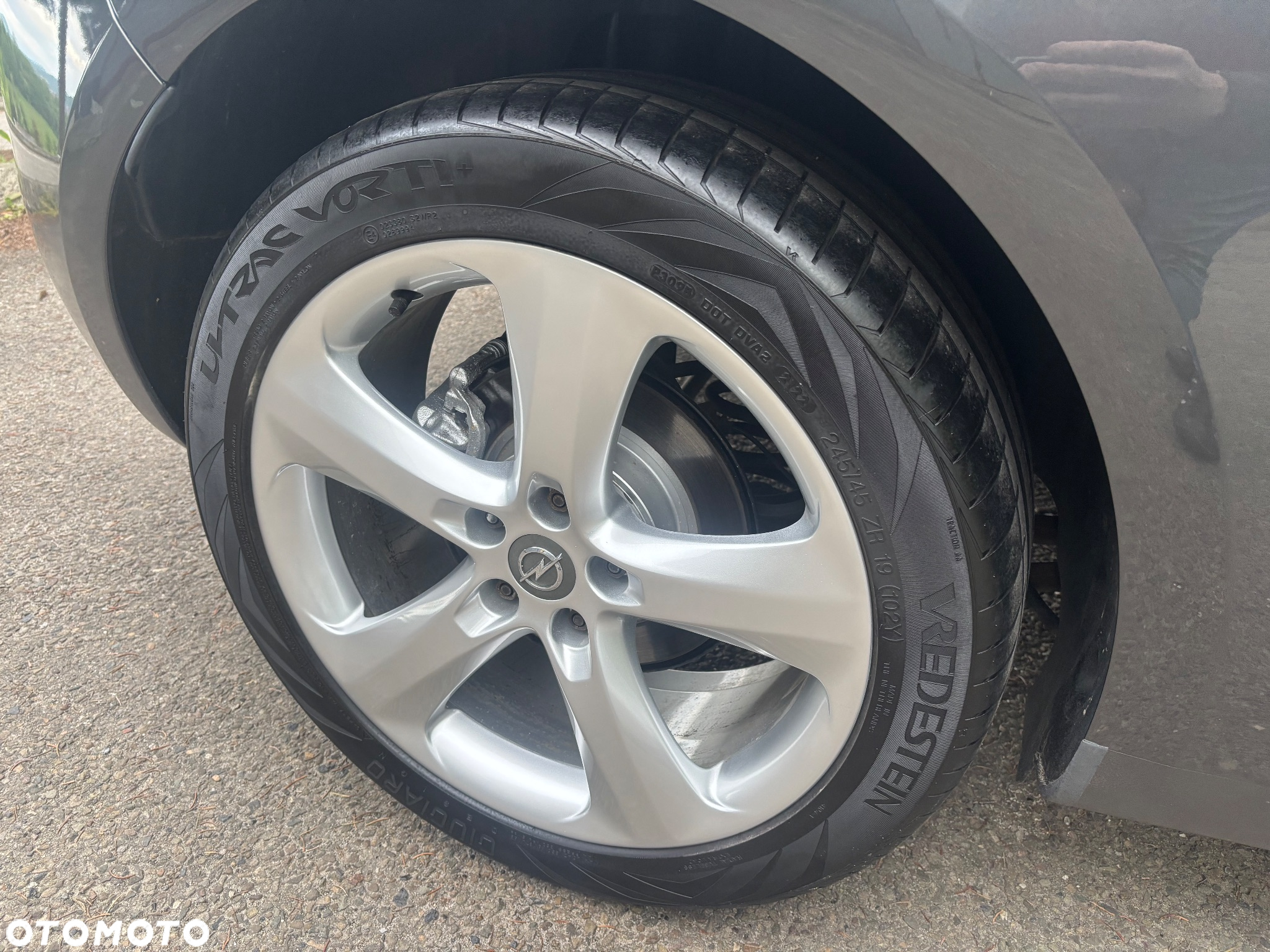 Opel Astra GTC 1.4 Turbo ecoFLEX Start/Stop - 25