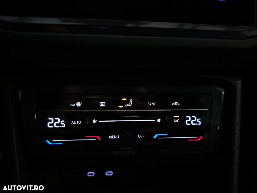 Volkswagen Tiguan 1.4 eHybrid OPF DSG Life - 20