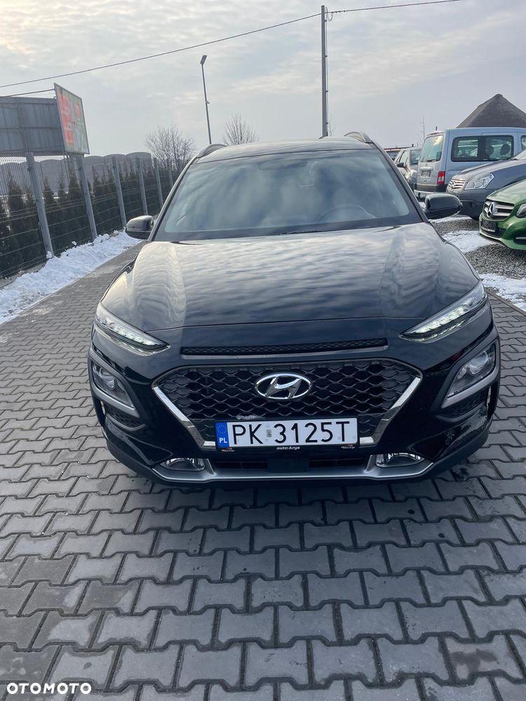 Hyundai Kona 2.0 T-GDI DCT N Performance - 7
