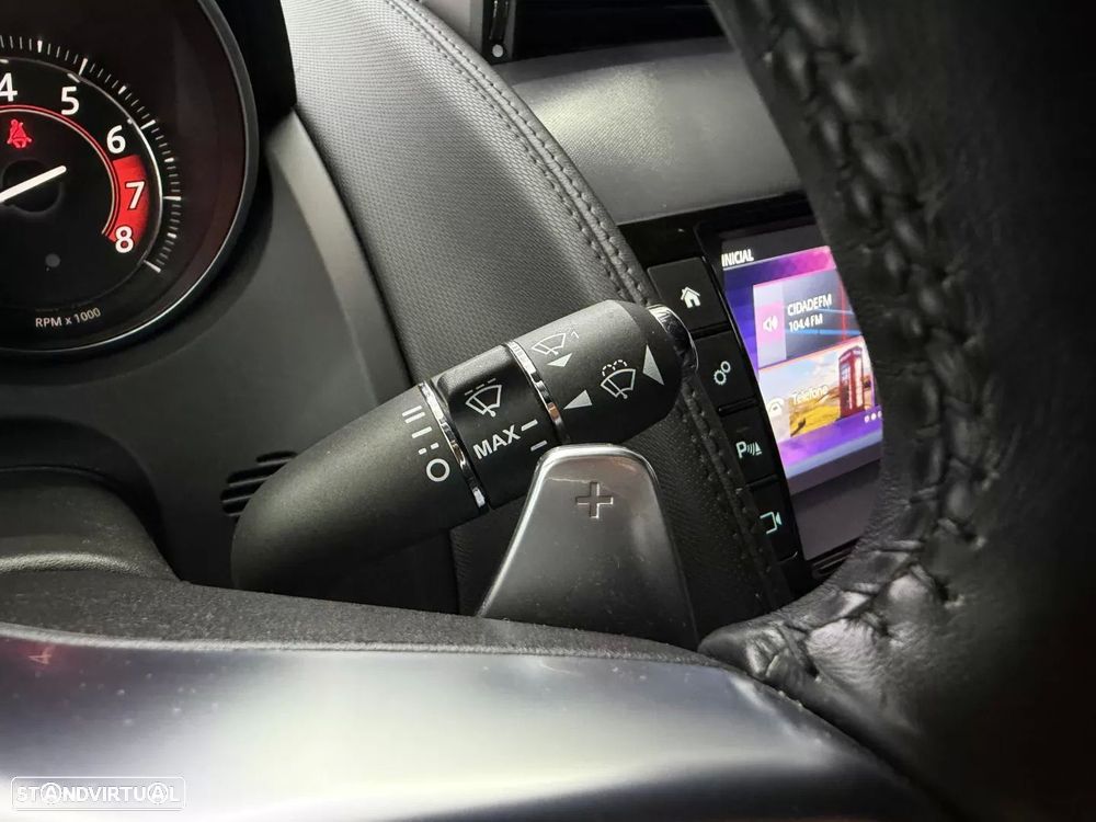 Jaguar F-Type P300 Aut. R-Dynamic - 31