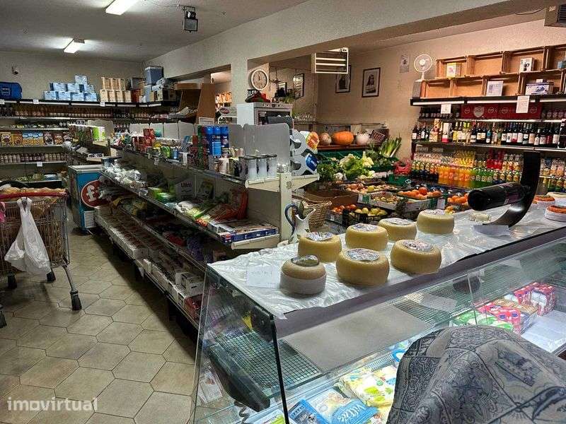 Trespasse de Supermercado na Solum - Coimbra - Grande imagem: 3/9