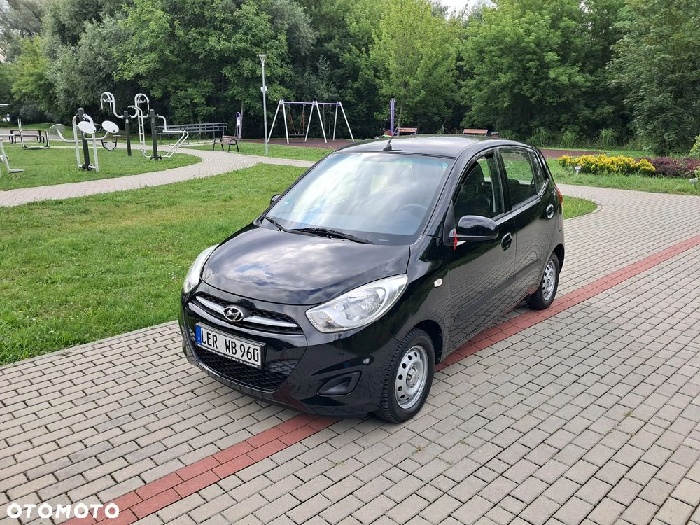 Hyundai i10 1.1 Comfort - 2