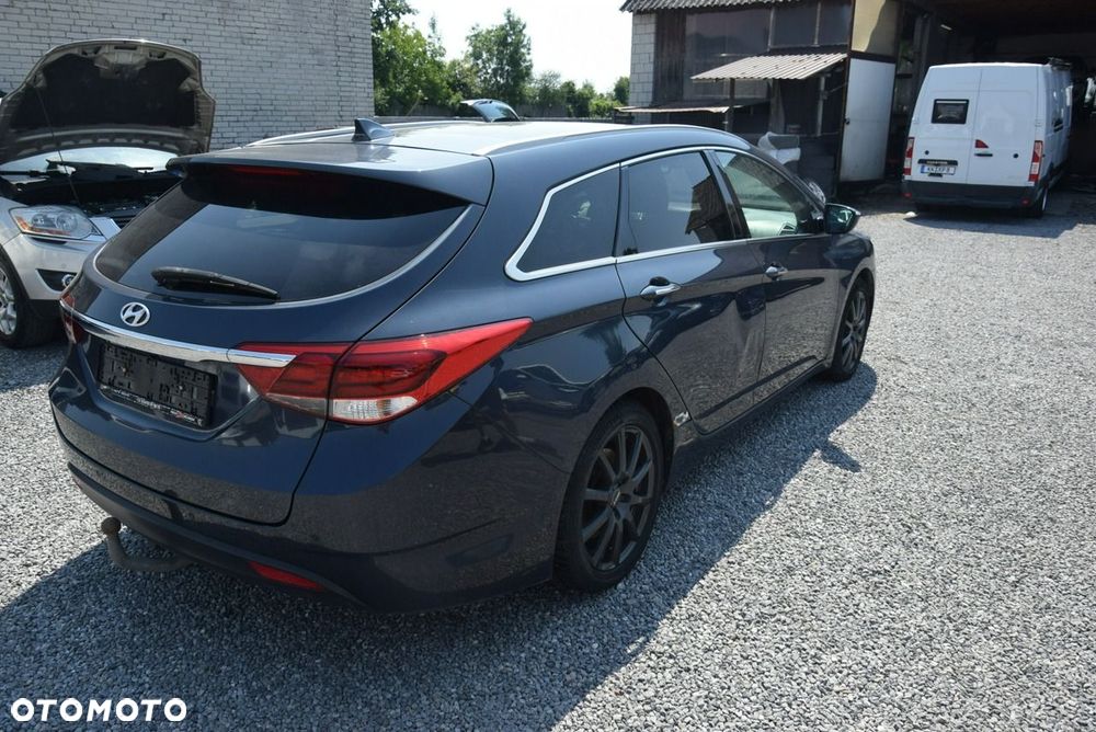 Hyundai i40 - 9