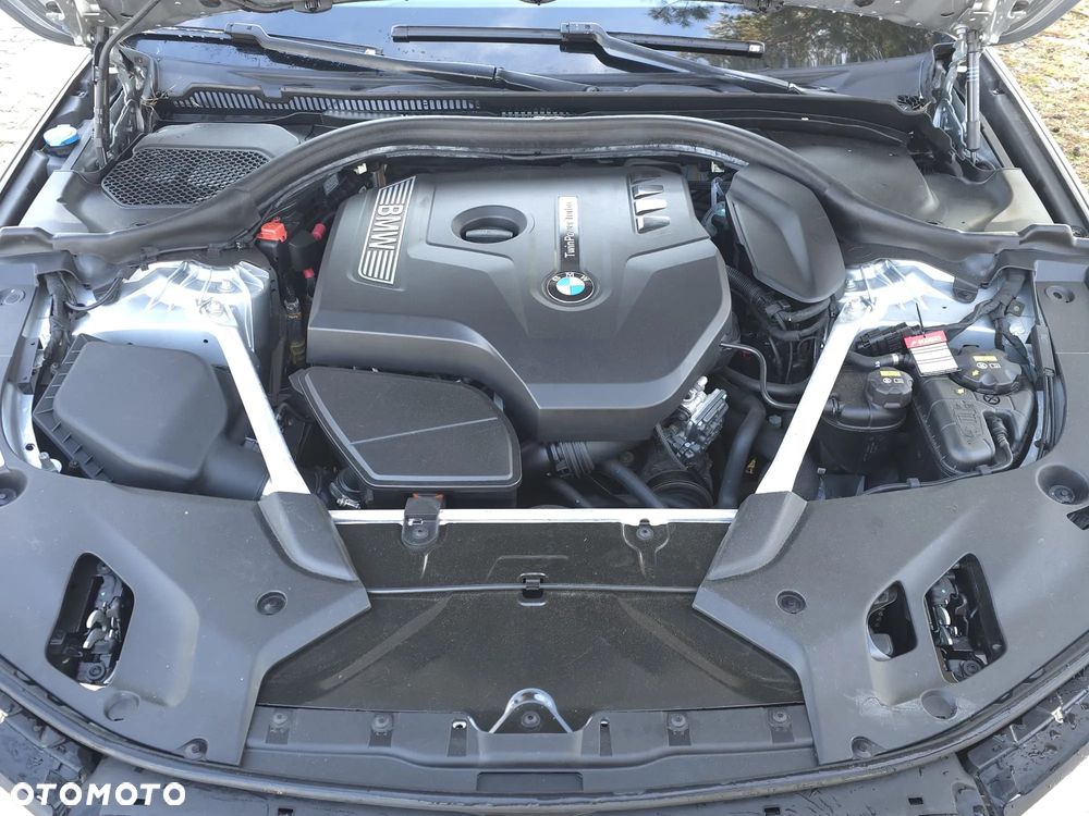 BMW Seria 5 - 17
