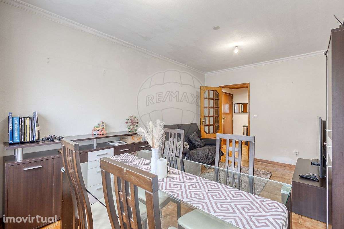 Apartamento T3 para arrendamento - Grande imagem: 4/19