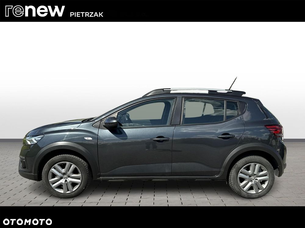 Dacia Sandero Stepway 1.0 TCe Comfort - 2