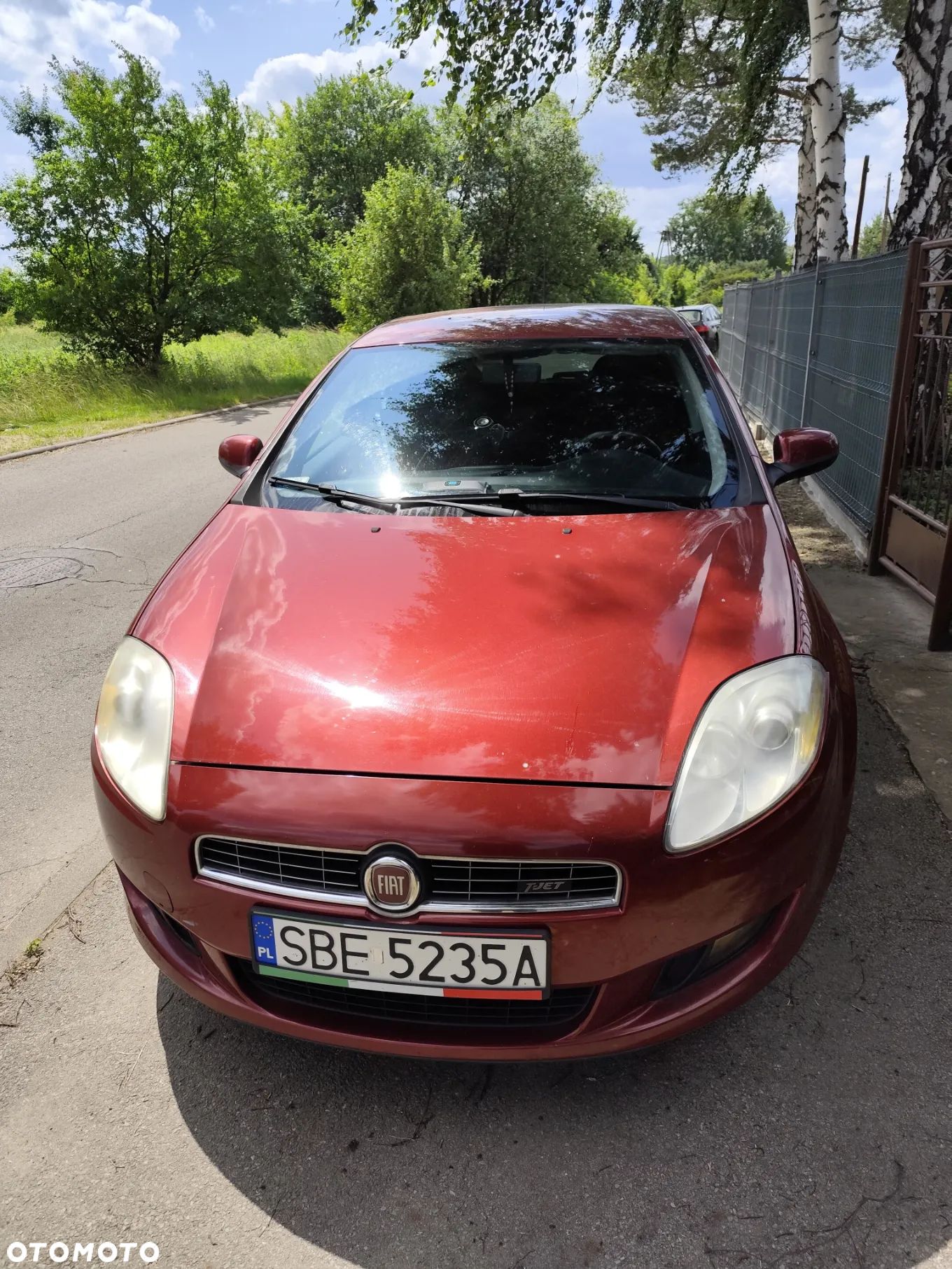 Fiat Bravo 1.4 T-Jet 16V Dynamic - 1