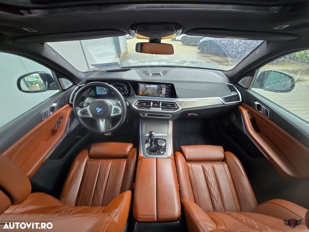BMW X5 xDrive45e - 7