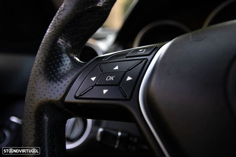 Mercedes-Benz C 200 CDi Elegance BE - 40