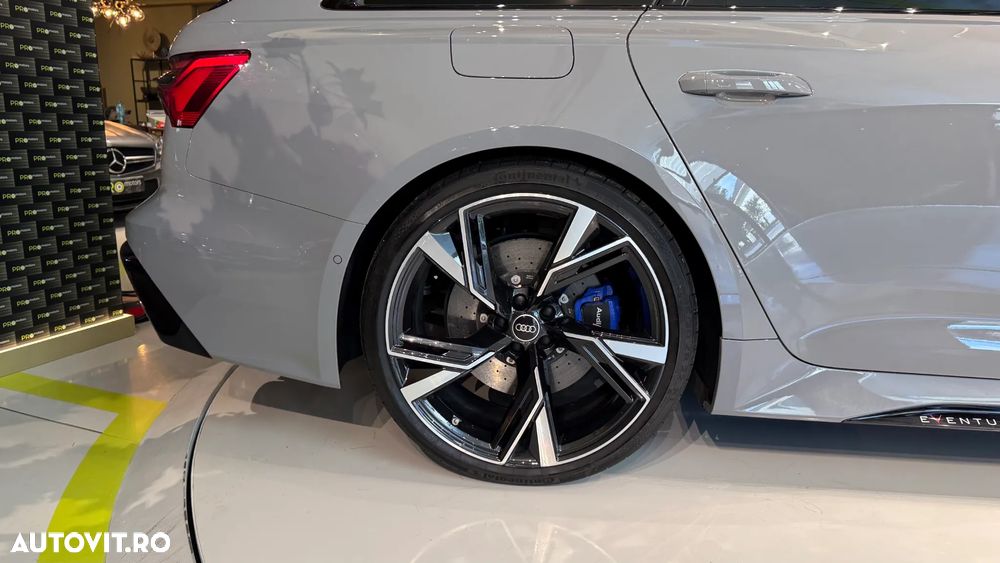 Audi RS6 - 5