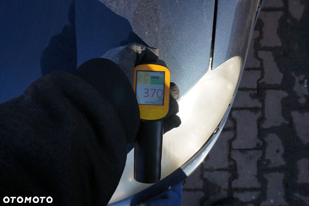 MASKA ZDERZAK BŁOTNIKI LAMPY JETTA V LC5F GOLF V KOMBI VOLKSWAGEN 2005-2011 SZARY PRZÓD KOMPLETNY - 6