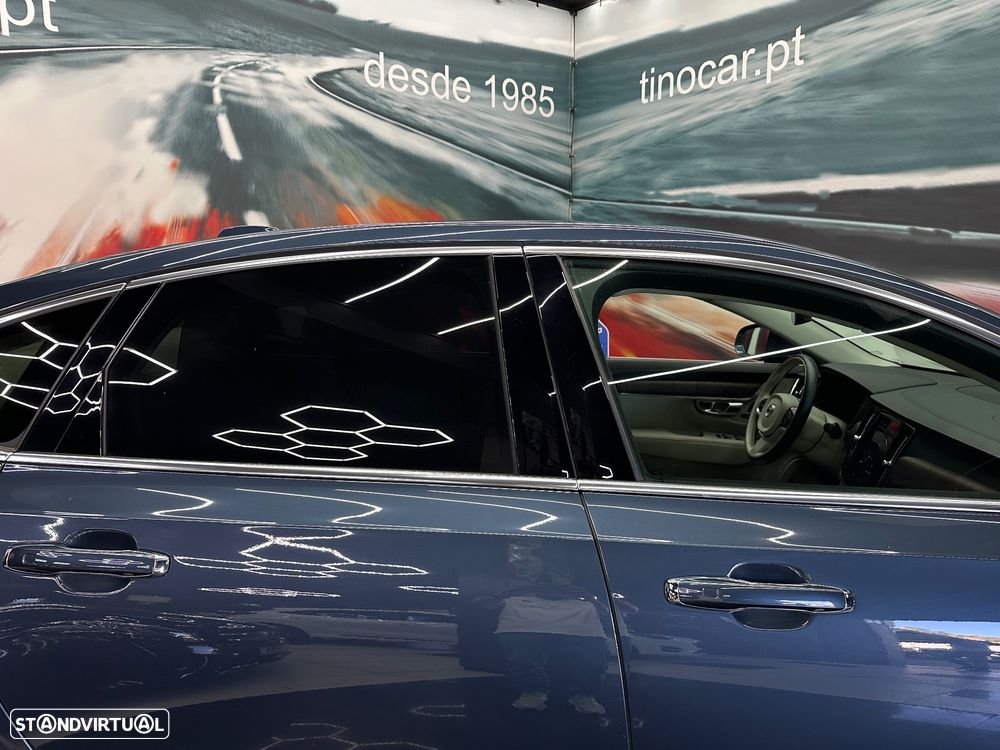 Volvo S90 2.0 T8 PHEV Inscription AWD - 12