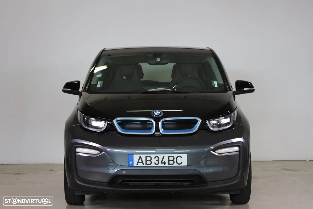 BMW i3 120Ah - 3