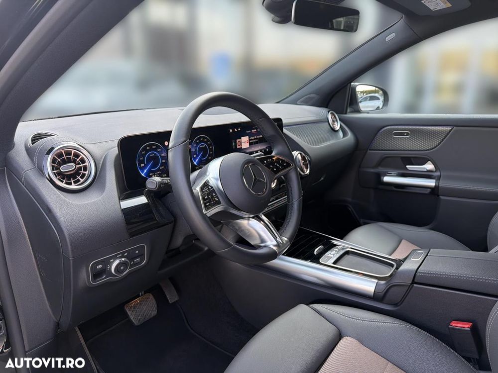 Mercedes-Benz EQA 250+ - 9