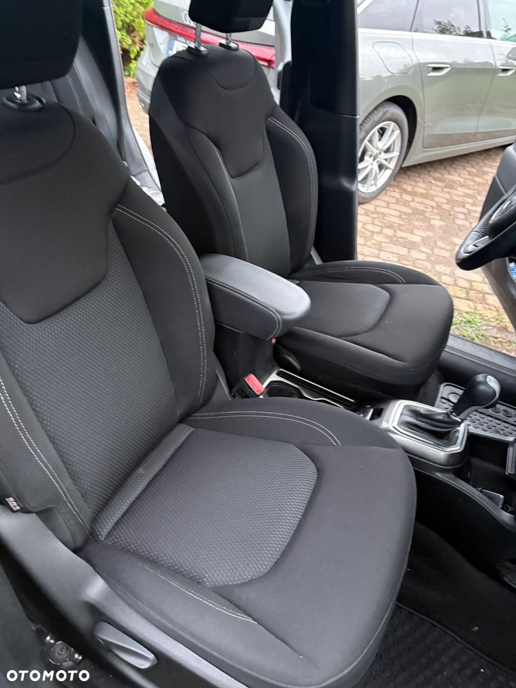 Jeep Renegade 1.3 GSE T4 Turbo Limited FWD S&S - 18
