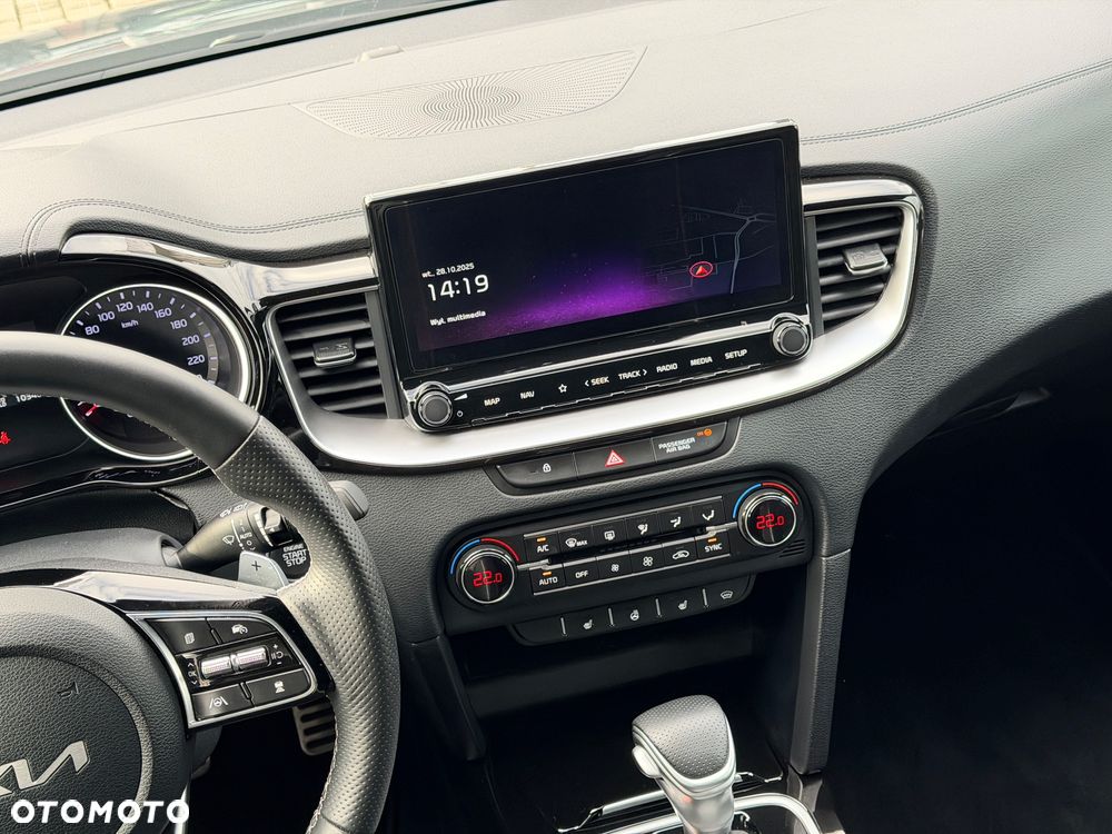 Kia ProCeed 1.5 T-GDI GT Line DCT - 10