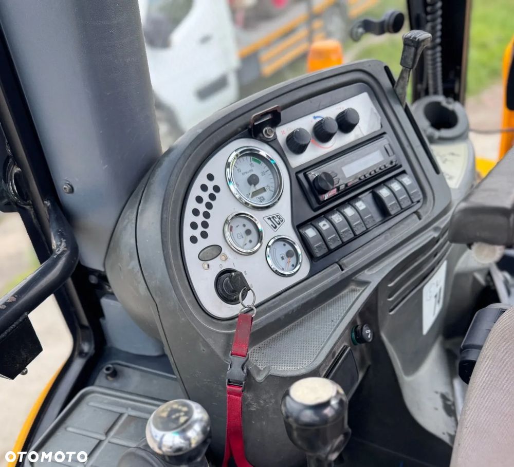 JCB 3CX* KOPARKO ŁADOWARKA JCB 3CX** FINANSOWANIE* ZAMIANA* SKUP* KOPARKO ŁADOWARKA JCB 3CX /// JCB 4CX/// CASE 580SR/// CASE 695 /// CAT 428E// NEW HOLLAND B100/// TEREX 970// - 8