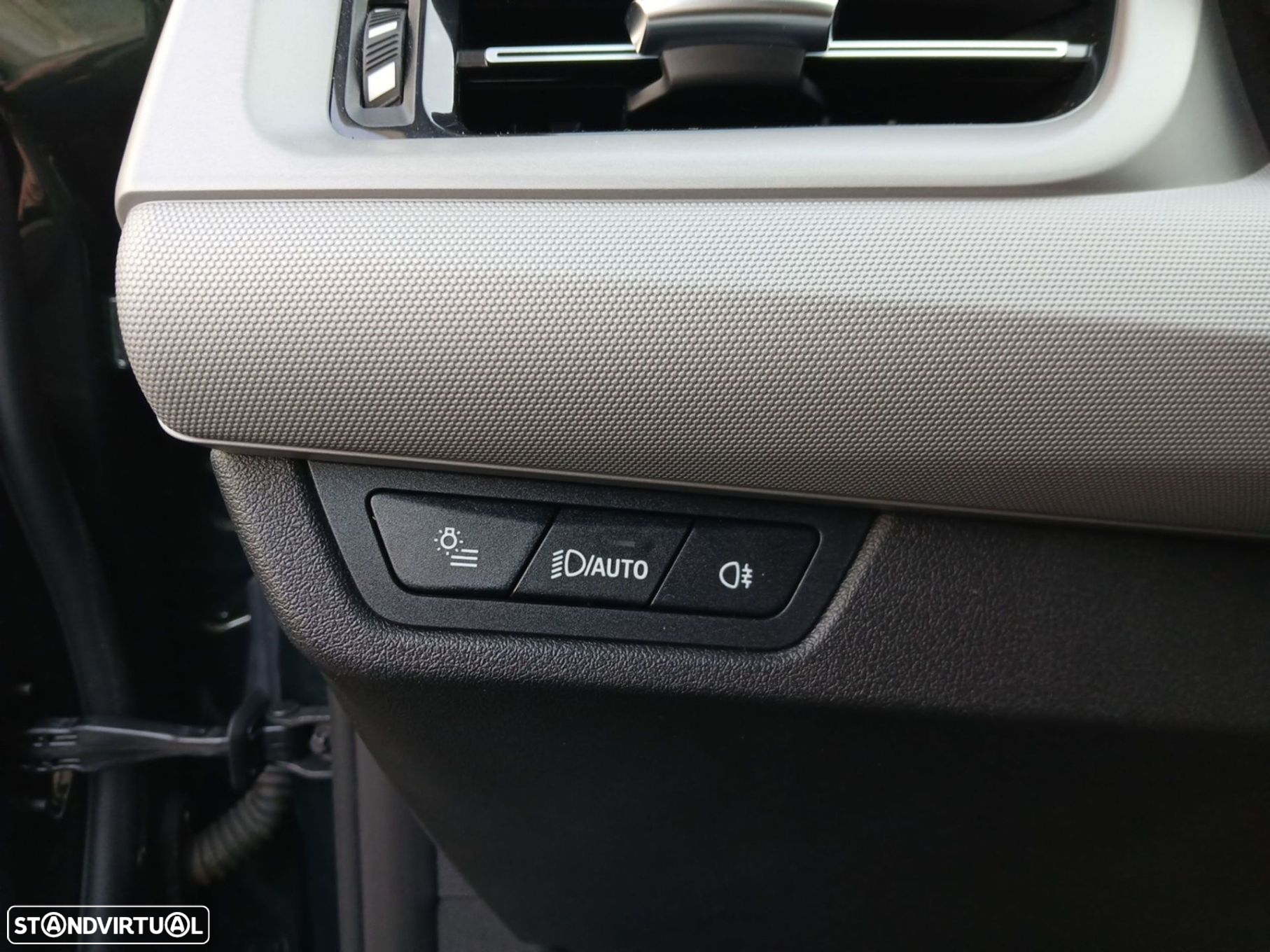 BMW iX1 xDrive30 - 19