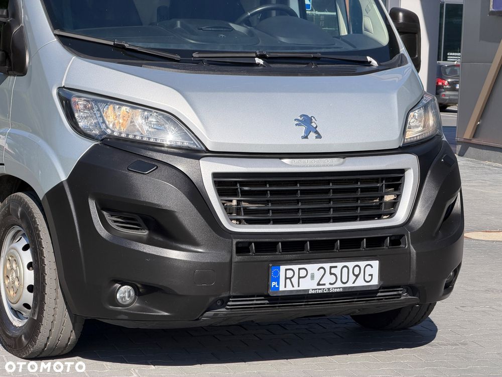 Peugeot BOXER L3H2 - 2