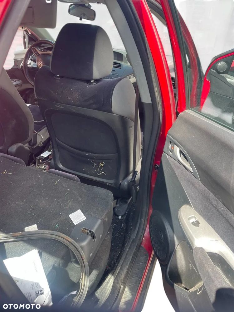 KAROSERIA BŁOTNIK REFLEKTOR HONDA CIVIC VIII UFO DRZWI CIVIC VIII UFO 5DW 3DW - 28