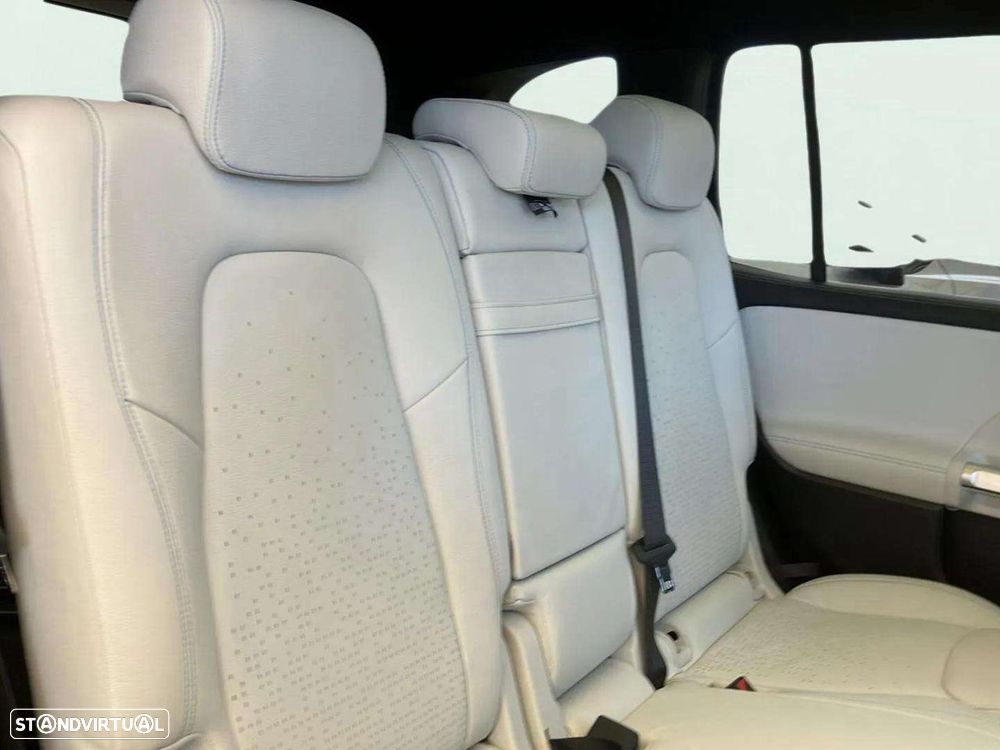 Mercedes-Benz EQB 350 4Matic Edition - 20