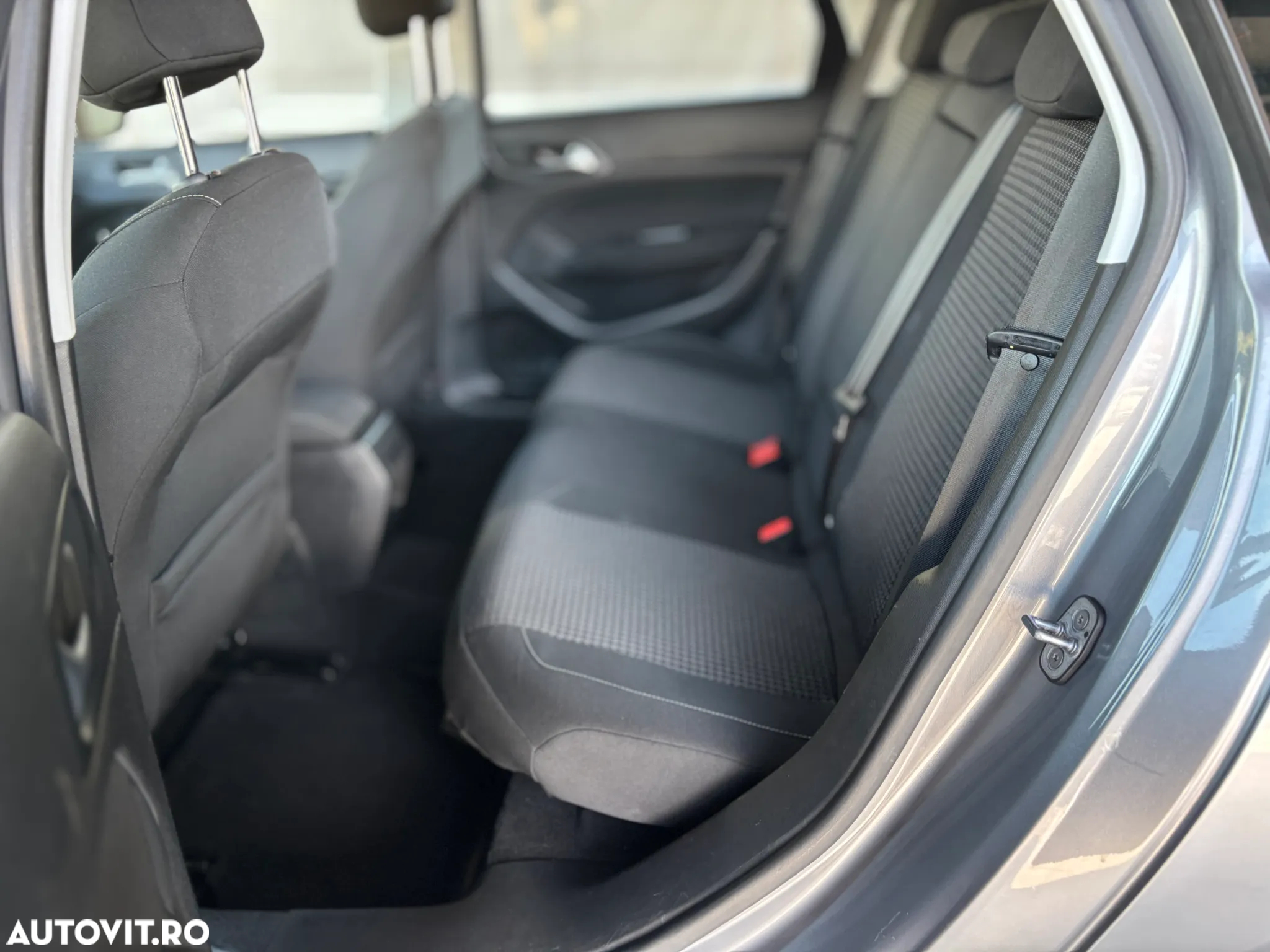 Peugeot 308 1.5 BlueHDi FAP STT Active - 20