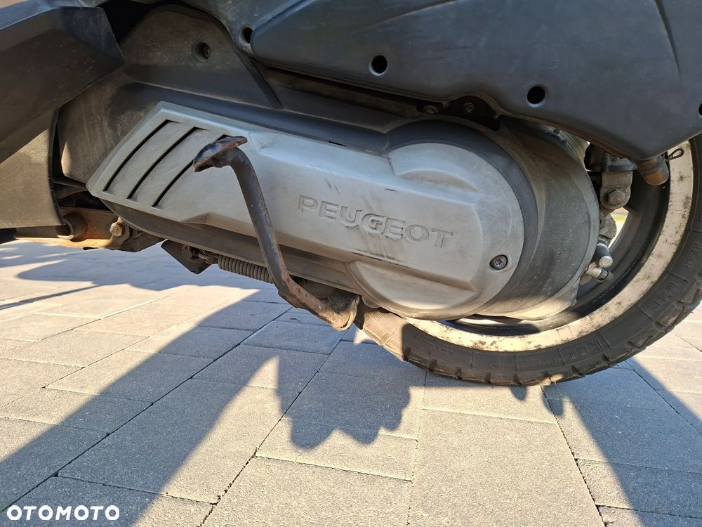 Peugeot Satelis - 15