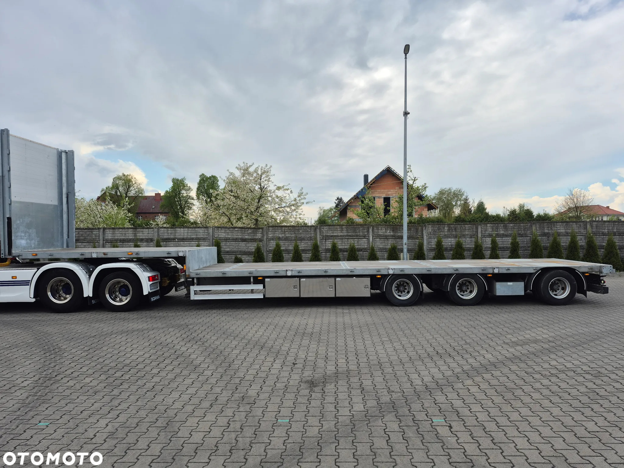 Sommer SP240 - 6