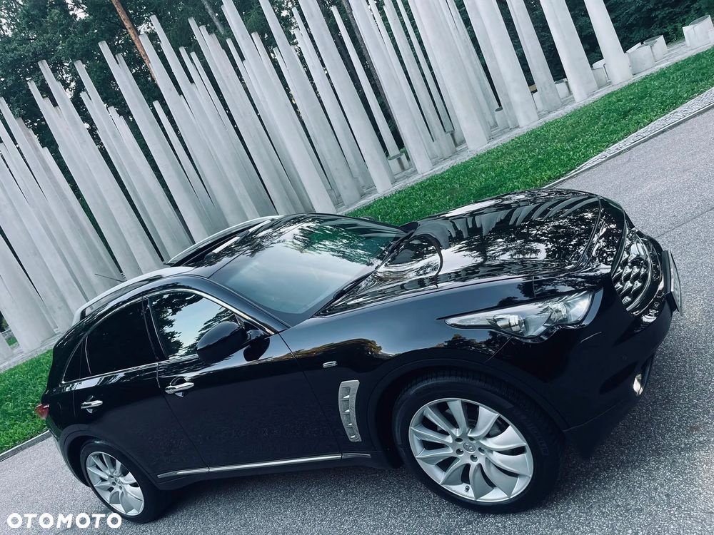 Infiniti FX FX50 S Premium - 10