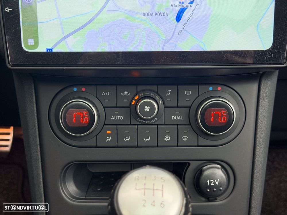 Nissan Qashqai 1.6 dCi Tekna Premium 18 360 - 36