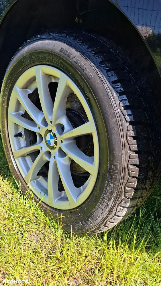 BMW Seria 1 116i - 4