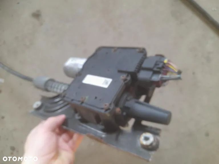 Hamulec reczny elektryczny Opel Insignia A A2C32281100 - 5