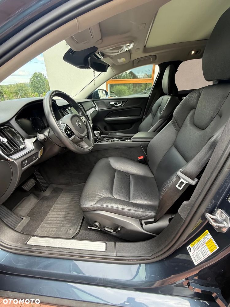 Volvo V60 - 3