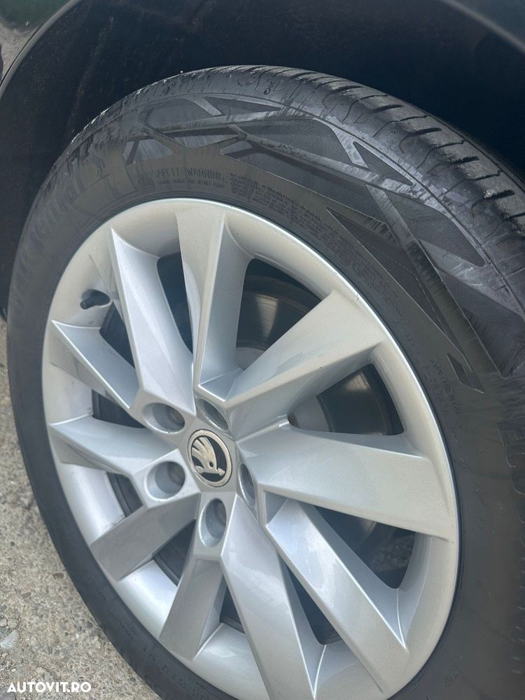 Skoda Superb - 14