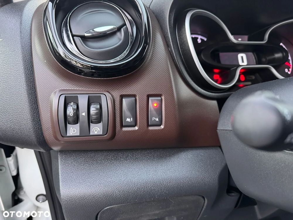 Fiat TALENTO LONG KLIMATYZACJA - 11
