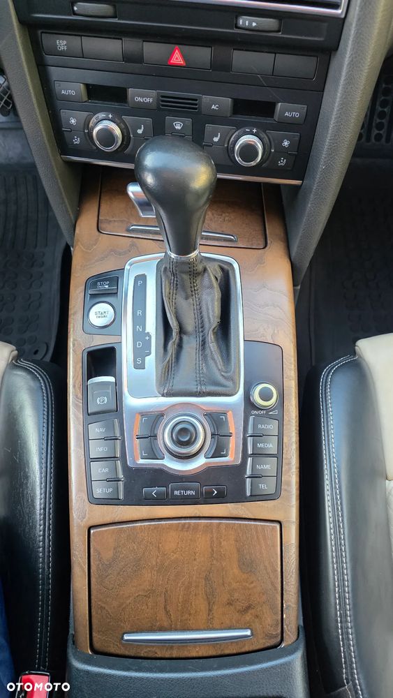 Audi A6 Avant 3.0 TDI Quattro Tiptronic - 31