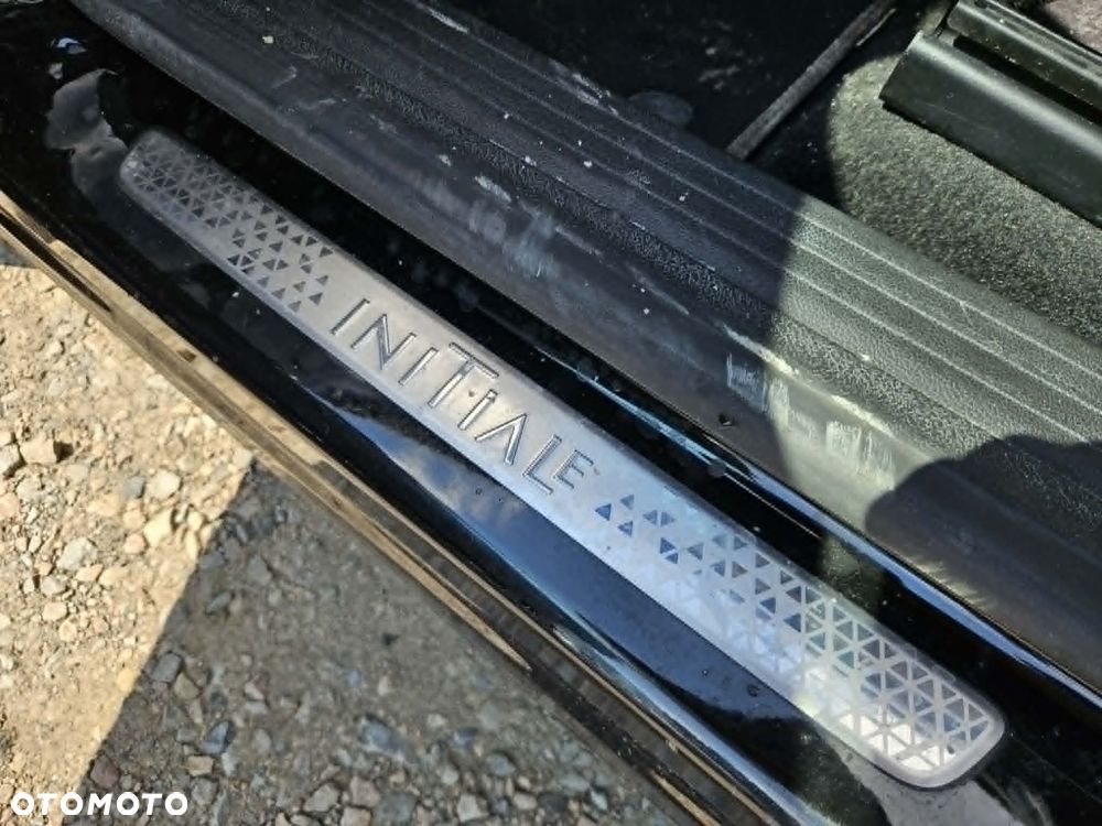 Renault Captur E-TECH 160 INITIALE PARIS - 8