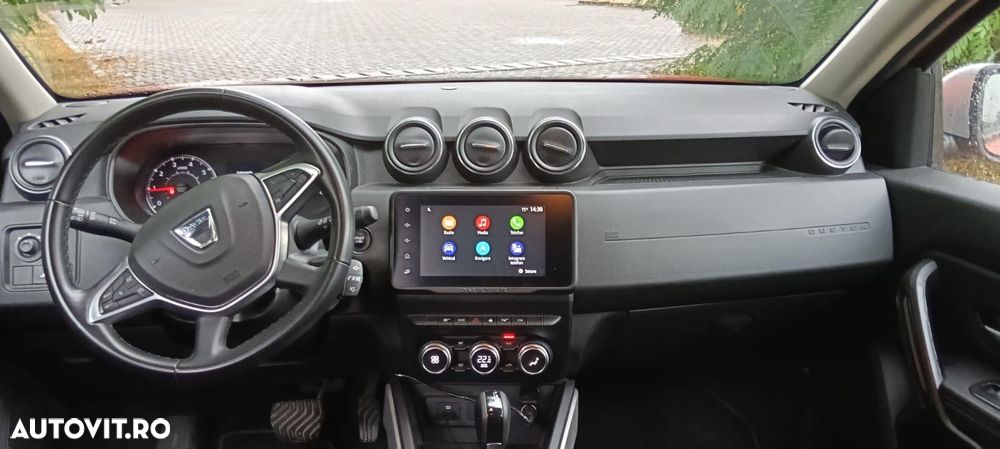Dacia Duster Urban TCe 150 EDC Prestige - 5