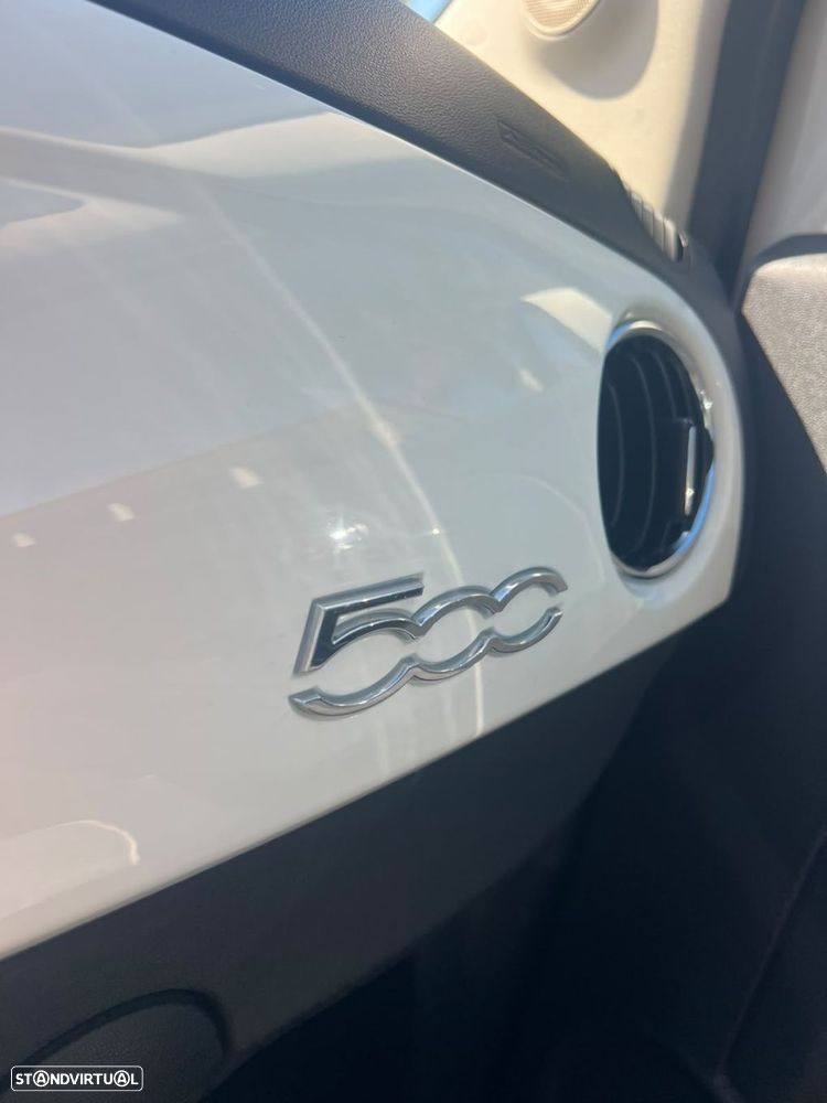 Fiat 500 - 13