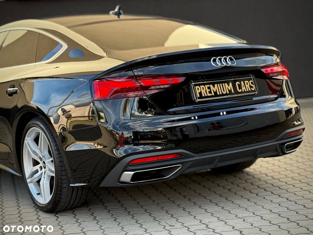 Audi A5 - 15