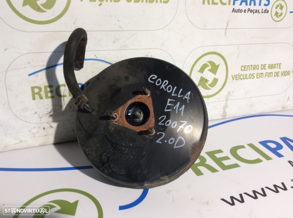 Servofreio Toyota Corolla E11 2.0 D4D - 1