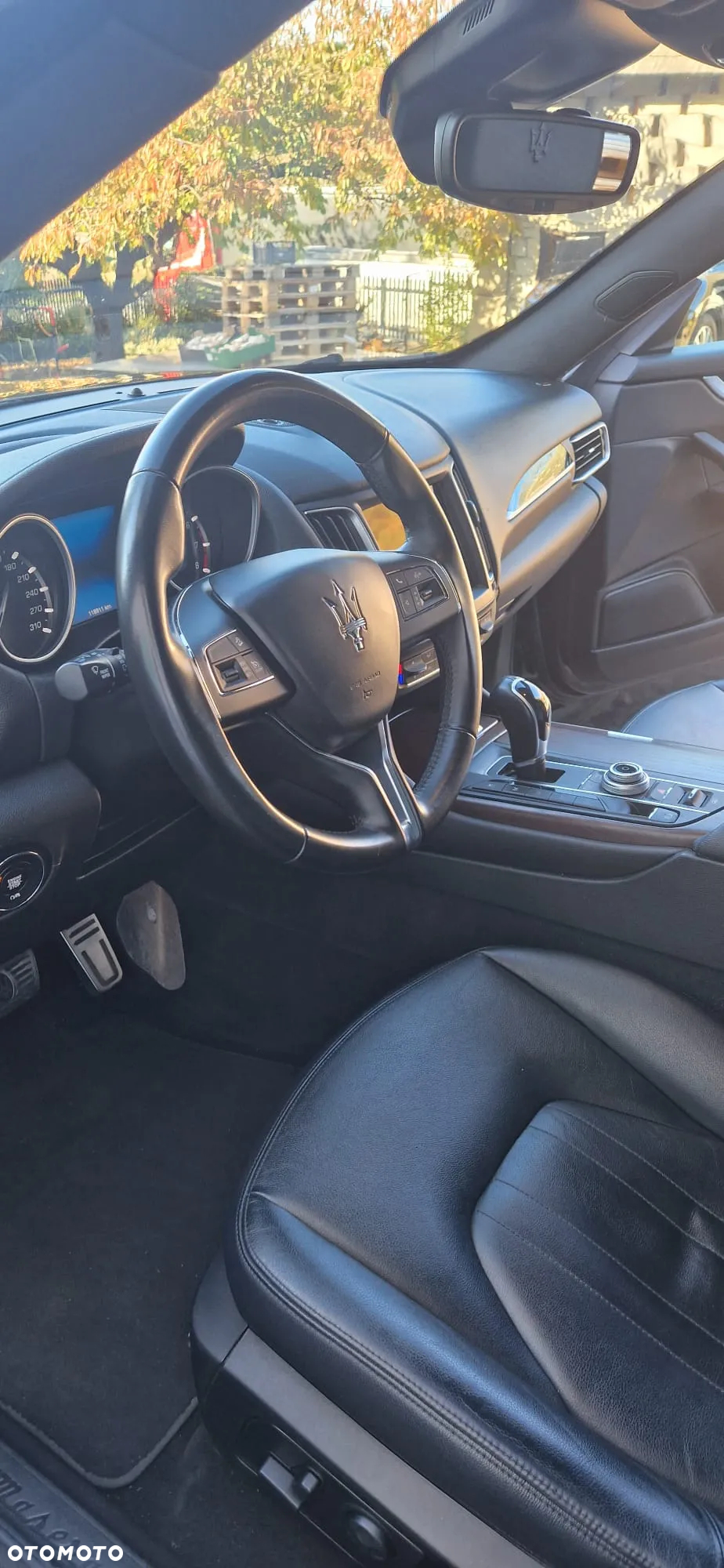 Maserati Levante Q4 - 21