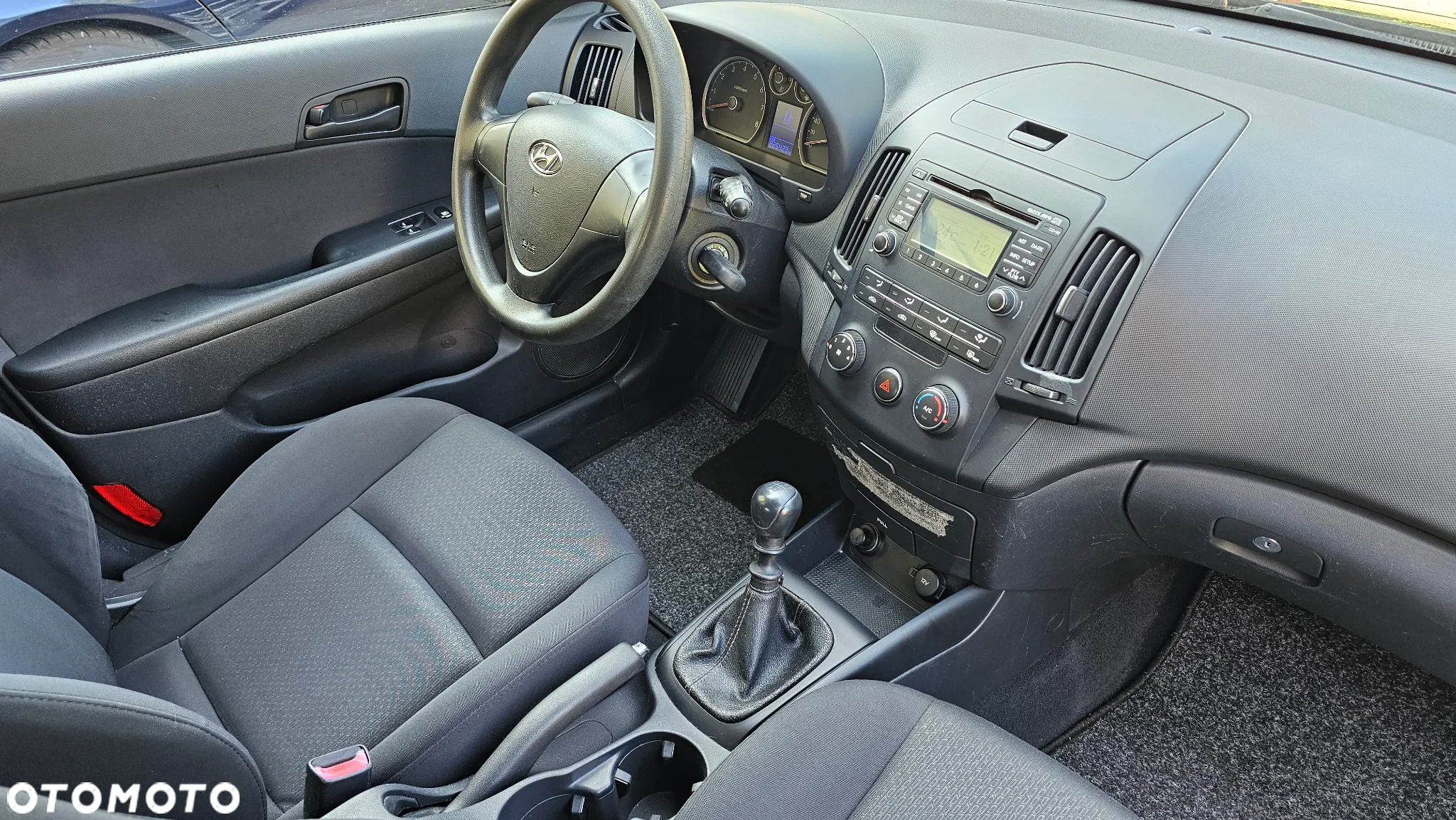 Hyundai i30 1.4 Classic - 18