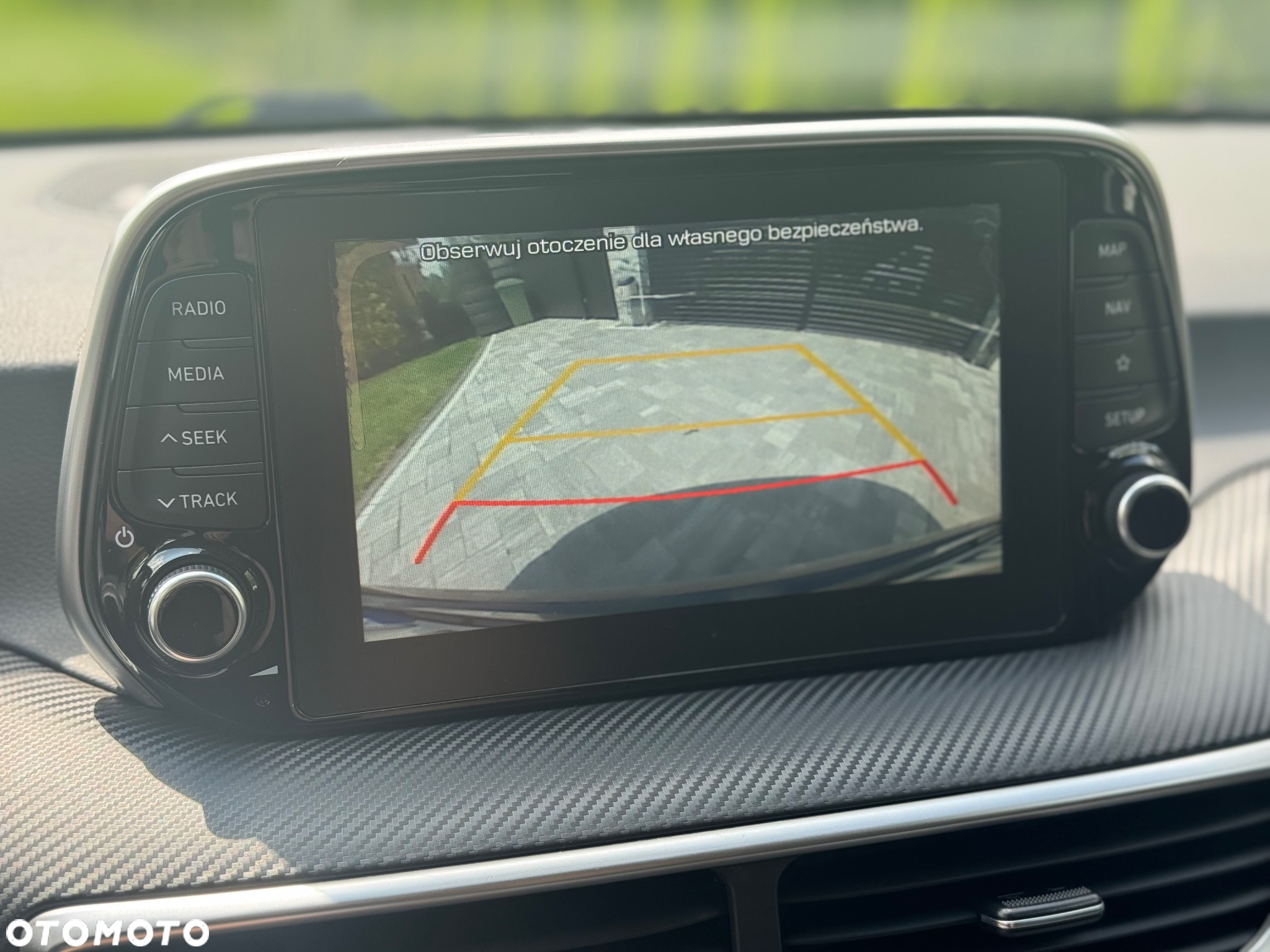 Hyundai Tucson 1.6 T-GDi Style 2WD - 13
