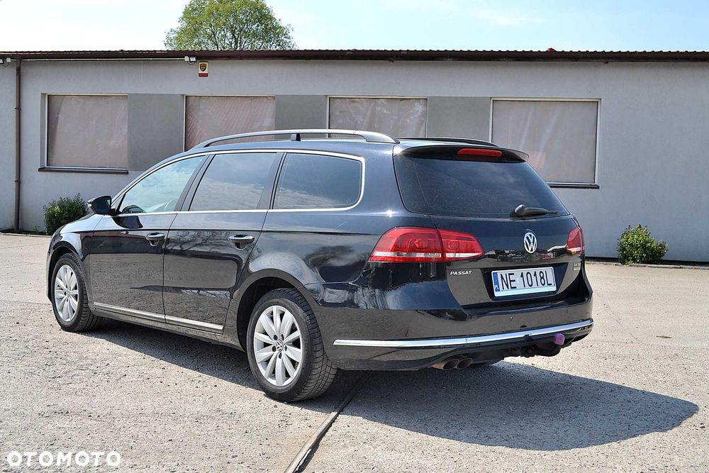 Volkswagen Touran - 6