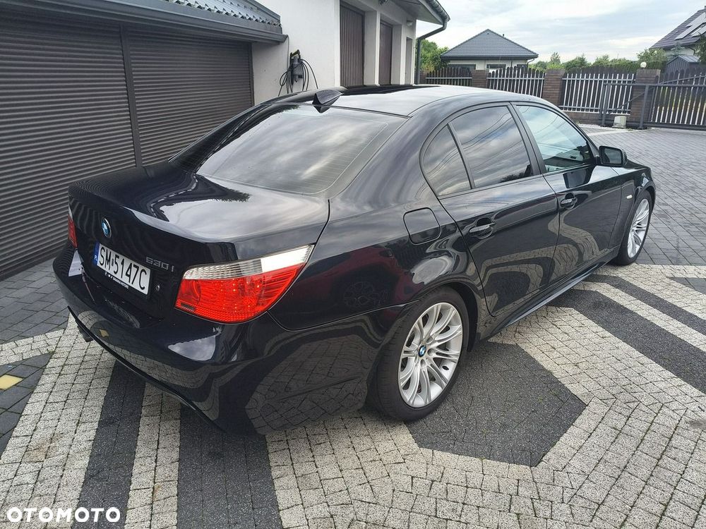 BMW Seria 5 - 27