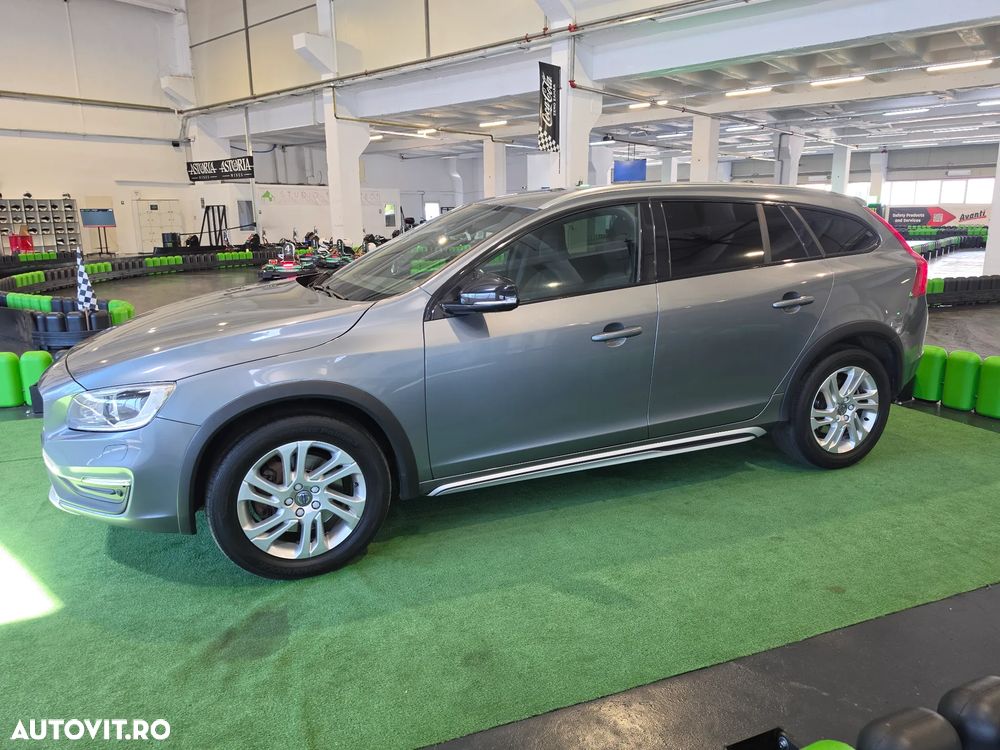 Volvo V60 - 12