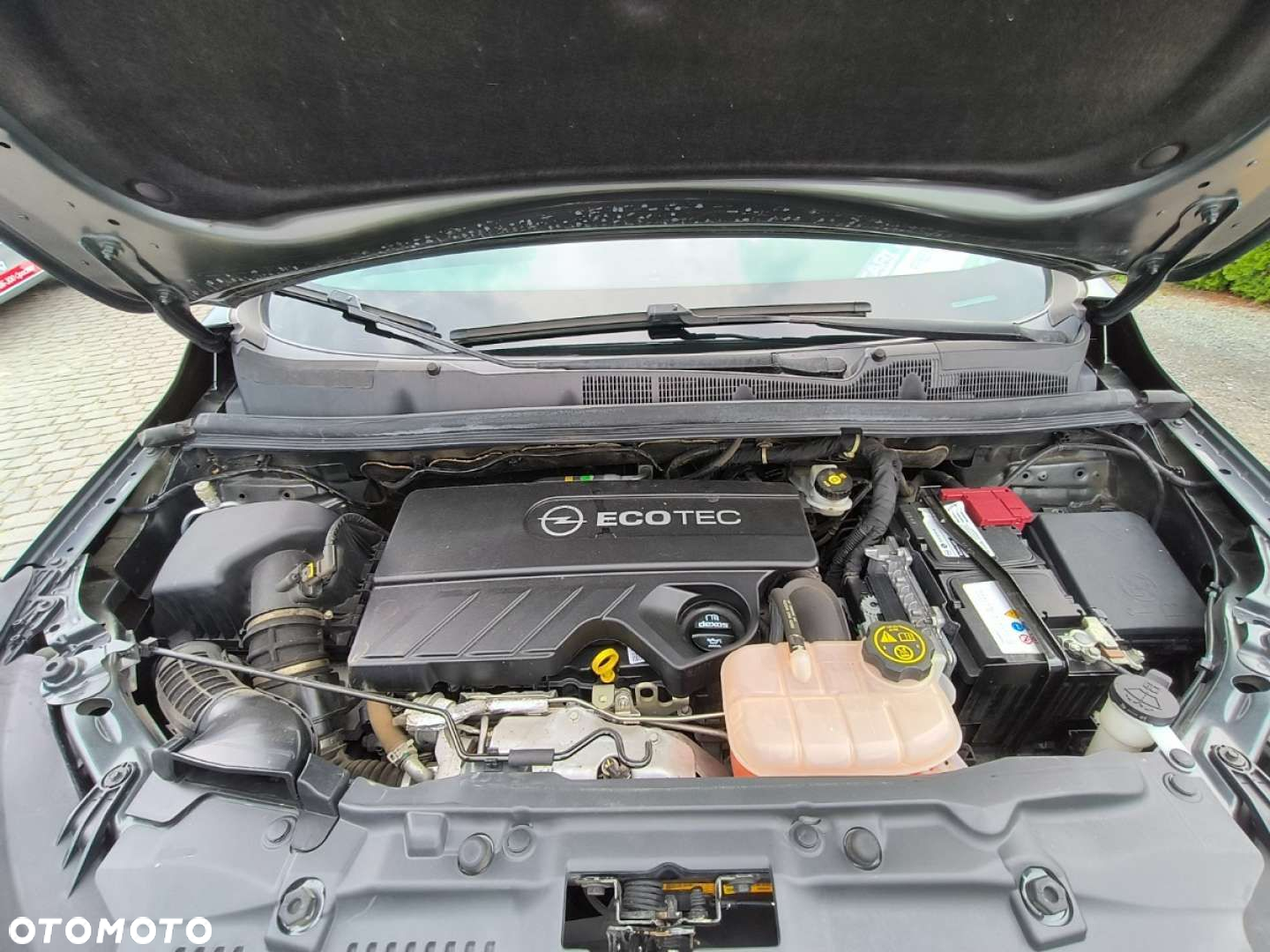 Opel Mokka - 21