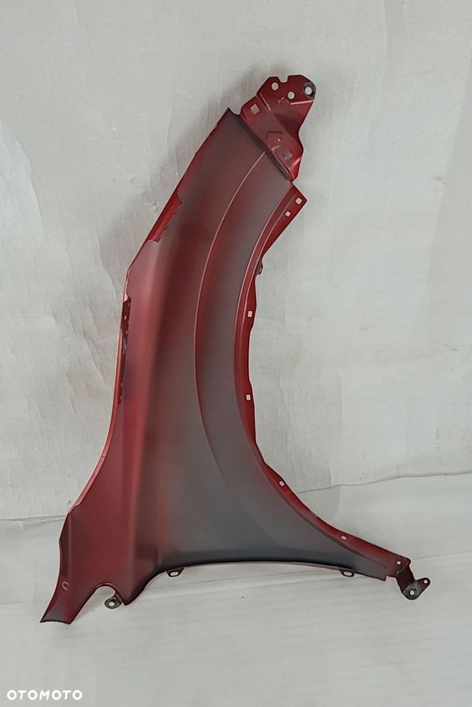 BŁOTNIK PRZÓD LEWY HONDA CR-V V 2018- - 10