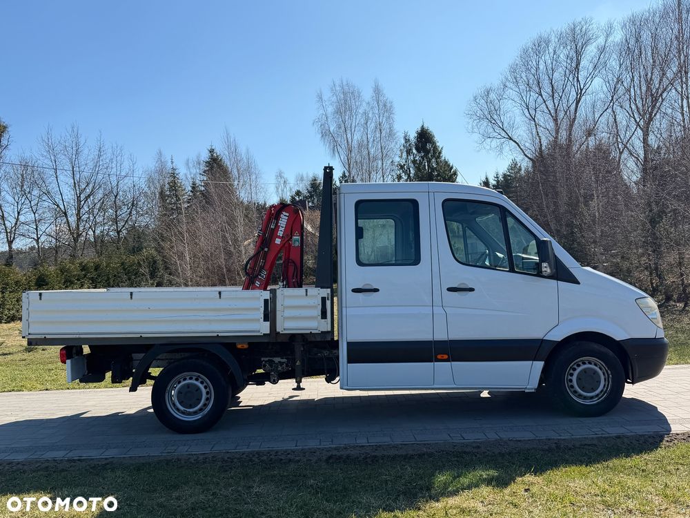 Mercedes-Benz Sprinter - 3